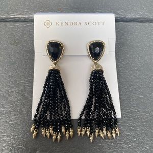 Kendra Scott Blossom Earrings